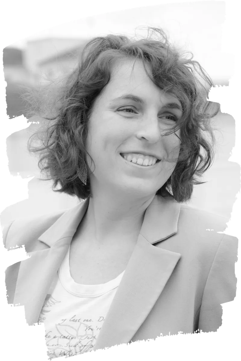 Kirstin Kleyn, Composer from Cape Town, South Africa